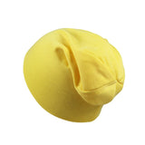 Fashion Baby Hat For Boy Hip Hop Children Hat For Girls Elastic Winter Baby Beanie Kids Hats Infant Cap Toddler Autumn Spring