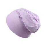 Fashion Baby Hat For Boy Hip Hop Children Hat For Girls Elastic Winter Baby Beanie Kids Hats Infant Cap Toddler Autumn Spring