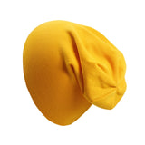 Fashion Baby Hat For Boy Hip Hop Children Hat For Girls Elastic Winter Baby Beanie Kids Hats Infant Cap Toddler Autumn Spring