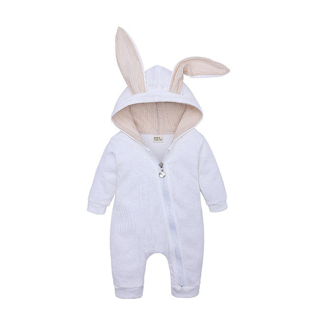 LZH 2020 Autumn Winter Infant Clothing Kids Overalls Baby Rompers For Baby Boys Girls Jumpsuit Christmas Costume Newborn Clothes