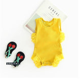 Baby Girl Boy Rompers 0-2Y Autumn Newborn Baby Clothes For Girls Long Sleeve Baby Jumpsuit Winter Baby Girls Outfits Clothes