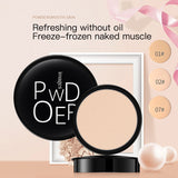 Hot Face Makeup  Waterproof Loose Powder Makeup Powder Maquillaje 3 Colors Loose Powder Skin Finish Powder пудра для лица TSLM1