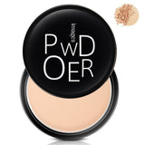 Hot Face Makeup  Waterproof Loose Powder Makeup Powder Maquillaje 3 Colors Loose Powder Skin Finish Powder пудра для лица TSLM1
