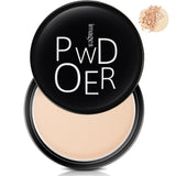 Hot Face Makeup  Waterproof Loose Powder Makeup Powder Maquillaje 3 Colors Loose Powder Skin Finish Powder пудра для лица TSLM1