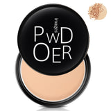 Hot Face Makeup  Waterproof Loose Powder Makeup Powder Maquillaje 3 Colors Loose Powder Skin Finish Powder пудра для лица TSLM1