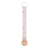 Cotton Linen Baby Pacifier Chain Clip Soother Nipple Holder Clasps Dummy Pacifier Clips Attache Feeding dropship