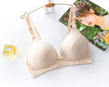 Breastfeeding Bras Maternity Nursing Bra for Feeding Nursing Underwear Clothes for Pregnant Women Soutien Gorge Allaitement