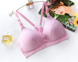 Breastfeeding Bras Maternity Nursing Bra for Feeding Nursing Underwear Clothes for Pregnant Women Soutien Gorge Allaitement