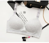Breastfeeding Bras Maternity Nursing Bra for Feeding Nursing Underwear Clothes for Pregnant Women Soutien Gorge Allaitement