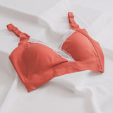 Breastfeeding Bras Maternity Nursing Bra for Feeding Nursing Underwear Clothes for Pregnant Women Soutien Gorge Allaitement
