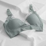Breastfeeding Bras Maternity Nursing Bra for Feeding Nursing Underwear Clothes for Pregnant Women Soutien Gorge Allaitement
