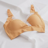 Breastfeeding Bras Maternity Nursing Bra for Feeding Nursing Underwear Clothes for Pregnant Women Soutien Gorge Allaitement