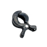 New Baby Stroller Cup Holder Rack Bottle Universal 360 Rotatable Cup Holder for Pram Stroller Carrying Case Milk Bottle Cart