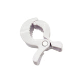 New Baby Stroller Cup Holder Rack Bottle Universal 360 Rotatable Cup Holder for Pram Stroller Carrying Case Milk Bottle Cart