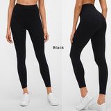 Women Sexy Leggings Fitness Yoga Sports Tights  Hip Lift Push Up Workout Running Leggings for Women Sport Pants Best Cheap
