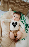 If Mom Says No My Aunt Will Say Yes Funny Newborn Baby Romper Infant Short Sleeve Baby Girl Boy New Born Clothes 0-24M