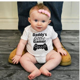 If Mom Says No My Aunt Will Say Yes Funny Newborn Baby Romper Infant Short Sleeve Baby Girl Boy New Born Clothes 0-24M