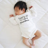 If Mom Says No My Aunt Will Say Yes Funny Newborn Baby Romper Infant Short Sleeve Baby Girl Boy New Born Clothes 0-24M