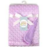 Baby Blanket & Swaddling Newborn Thermal Soft Fleece Blanket Winter Solid Bedding Set Cotton Quilt  Infant Bedding Swaddle Wrap