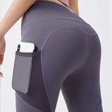 Women Yoga Leggings Gym Leggings Women Leggings Sport Fitness Woman Workout Leggins Ladies Leggings with Pocket