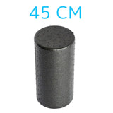 Yoga Block Roller Massage Eva Fitness Foam Roller Massage Pilates Body Exercises Gym with Trigger Points Training