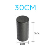 Yoga Block Roller Massage Eva Fitness Foam Roller Massage Pilates Body Exercises Gym with Trigger Points Training