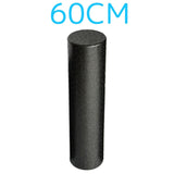 Yoga Block Roller Massage Eva Fitness Foam Roller Massage Pilates Body Exercises Gym with Trigger Points Training