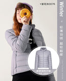 SEMIR 2020 Winter Down Jacket Women Short Jackets New 90 Down Hooded Warm Slim Winter Coat for Female Casual Tops winter jacket
