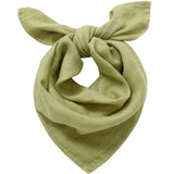 60*60cm Muslin Bamboo Cotton Baby Blanket Baby Newborn Blankets Newborn Swaddle Wrap Burp Cloths Towel Pielucha dropshipping