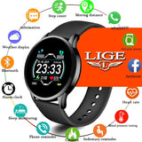 New Fashion Digital Watch Women Sport Men Watches Electronic LED Male Ladies Wrist Watch For Women Men Clock Female Wristwatch
