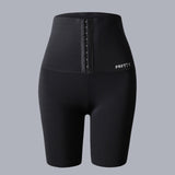 High waist tights ninth women yoga pants Fitness gym workout seamless sports leggings Black running activewear trousers female