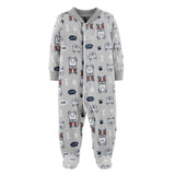 Orangemom anime Christmas Newborn baby boys spring baby Romper girl romper Infant fleece Jumpsuit for kids new born baby clothes