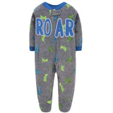 Orangemom anime Christmas Newborn baby boys spring baby Romper girl romper Infant fleece Jumpsuit for kids new born baby clothes