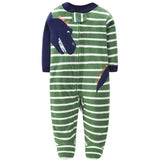 Orangemom anime Christmas Newborn baby boys spring baby Romper girl romper Infant fleece Jumpsuit for kids new born baby clothes