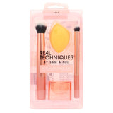 NEW Make up Brushs 1-3-4-5-6-7pcs Maquillage Real Technique Makeup Brushs Powder Loose Box Belt foundation brush 1786