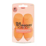 NEW Make up Brushs 1-3-4-5-6-7pcs Maquillage Real Technique Makeup Brushs Powder Loose Box Belt foundation brush 1786