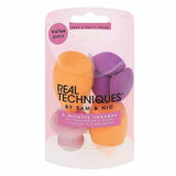 NEW Make up Brushs 1-3-4-5-6-7pcs Maquillage Real Technique Makeup Brushs Powder Loose Box Belt foundation brush 1786