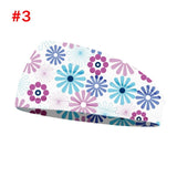 Tie Cycling Yoga Sport Sweat  Women Sweatband For Men Women Yoga Hair Bands Head Sweat Bands Sports Safety