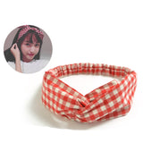 Tie Cycling Yoga Sport Sweat  Women Sweatband For Men Women Yoga Hair Bands Head Sweat Bands Sports Safety