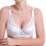 ATHVOTAR Trade Lace Sexy Push Up Bra Bralette Underwear Lingerie Crop Top Female Brassiere Wireless Bar
