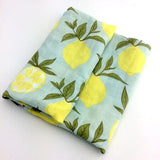 New Cotton Baby Blankets Newborn Soft Cotton Baby Blanket Muslin Swaddle Wrap Feeding Burp Cloth Towel Scarf Baby Stuff