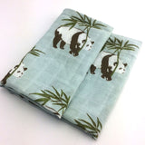New Cotton Baby Blankets Newborn Soft Cotton Baby Blanket Muslin Swaddle Wrap Feeding Burp Cloth Towel Scarf Baby Stuff