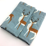 New Cotton Baby Blankets Newborn Soft Cotton Baby Blanket Muslin Swaddle Wrap Feeding Burp Cloth Towel Scarf Baby Stuff