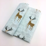 New Cotton Baby Blankets Newborn Soft Cotton Baby Blanket Muslin Swaddle Wrap Feeding Burp Cloth Towel Scarf Baby Stuff