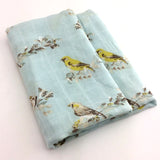 New Cotton Baby Blankets Newborn Soft Cotton Baby Blanket Muslin Swaddle Wrap Feeding Burp Cloth Towel Scarf Baby Stuff