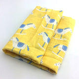 New Cotton Baby Blankets Newborn Soft Cotton Baby Blanket Muslin Swaddle Wrap Feeding Burp Cloth Towel Scarf Baby Stuff