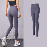 Women Sexy Leggings Fitness Yoga Sports Tights  Hip Lift Push Up Workout Running Leggings for Women Sport Pants Best Cheap