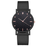 Women Watches Luxury Quartz Braceletes Stainless Steel Dial Casual Bracelet Watch Ladies Watch Zegarek Damski Reloj Mujer