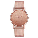 Women Watches Luxury Quartz Braceletes Stainless Steel Dial Casual Bracelet Watch Ladies Watch Zegarek Damski Reloj Mujer