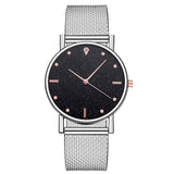Women Watches Luxury Quartz Braceletes Stainless Steel Dial Casual Bracelet Watch Ladies Watch Zegarek Damski Reloj Mujer